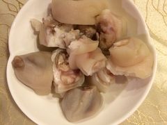 白云猪手-白云宾馆·白云宴餐厅