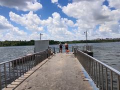 -长春市南湖公园