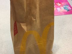 -麦当劳(联盛店)