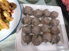 -应时肥牛火锅居(联合路店)