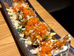 -渔寿司·日本料理(艾尚天地店)