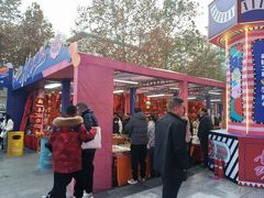 -西北轻工批发市场