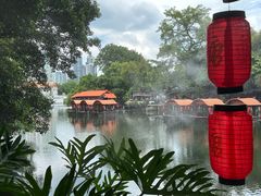 -侨美·唐荔园·40年地道粤菜