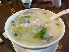 鱼片粥-龙悦湾酒家·八阵鱼生·渔人码头店