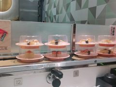 -争鲜回转寿司(通州万达店)