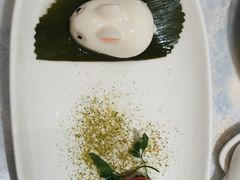 -孔雀云贵川·融合菜(长宁来福士店)