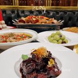 寝室聚会去哪吃❓各专业班长看过来❗️