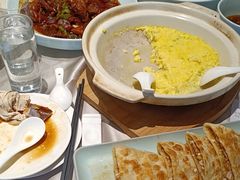 西湖牛肉羹-静之湖湖畔餐厅