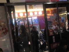 -阿串串老火锅(力盟店)