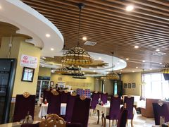 -巴依老爷新疆美食(马驹桥店)