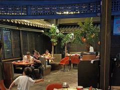 -川悦留香·海鲜餐厅(海棠68环球美食街店)