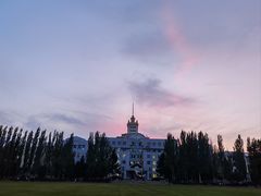 -黑龙江大学