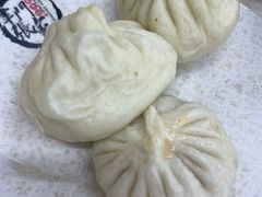 -津门张记包子铺(三马路店)