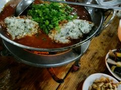 -张关合渣(航空大道店)