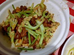 -西贝莜面村(当代商城店)