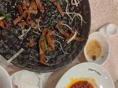 -麒麟中餐厅·经典粤菜·地道菜式老字号(广州长隆酒店)
