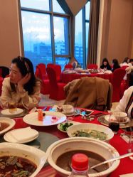 -武汉万达瑞华酒店·宴会厅