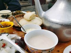 -尼玛藏家风味园(阿山食城店)