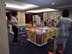 -海韵之星邮轮水会(明发商业广场店)