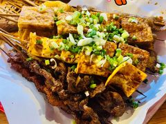 -抚琴第一烤(抚琴地铁站A口店)