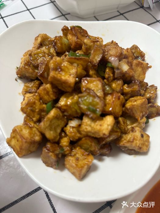 乐乐餐厅(湘子庙街店)图片