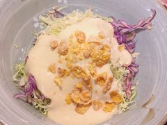 -高基五春川炒鸡排 韩国料理(威海总店)