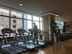 -上海雅居乐万豪侯爵酒店