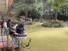 -兰溪地下长河