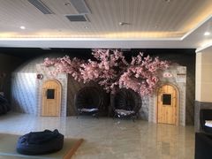 -汤里来温泉