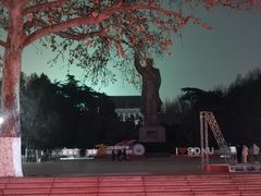 -山东大学(千佛山校区)