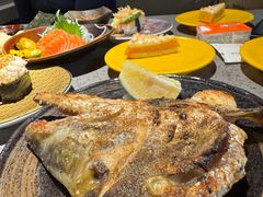 -小乔回转寿司(沈阳大悦城店)