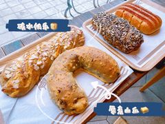 -原麦山丘(望京小街店)