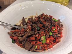 -毛家饭店·30年融合新湘菜(汉峪金谷店)