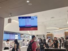 -关西国际机场直营免税店