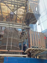 -PIPIKINGDOM皮皮王国欢乐号(欢乐海岸购物中心店)