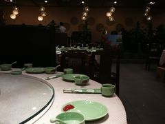 -胡杨记忆(和平路店)