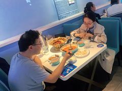 -疆遇·新新新新的新疆菜(万达店)