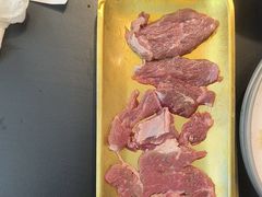 -東盛炭烤自助料理(浦东文峰广场店)