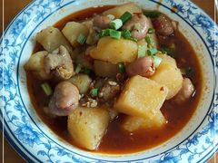 -白家高记肥肠粉(总店)