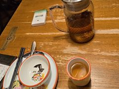 -新白鹿餐厅(龙游路店)