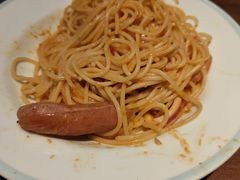 -萨莉亚(巴黎春天成山店)