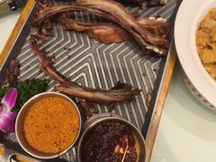 -哈啾嗨·新概念蒙餐(红星新城店)