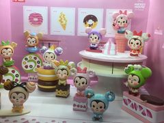 -泡泡玛特POPMART(上海环球港店)