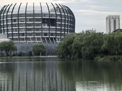 -东华大学(松江校区)