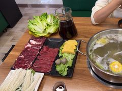 -牛天下·牛肉·海鲜·打边炉·融合菜