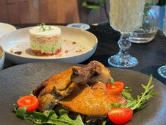 -Nord Grill&Bar Highland诺德西餐(深圳欢乐海岸店)