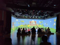 -小鸡哆哆故事屋·儿童乐园(嘉里城店)