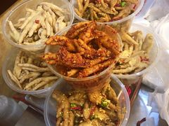 -嘉州九妹凤爪(乐山总店)