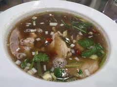 -百年认一力 太原老字号 (桥头街店)