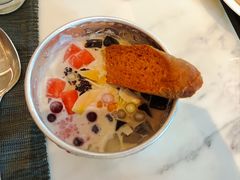 -长沙大王山朗豪酒店·朗豪自助餐厅